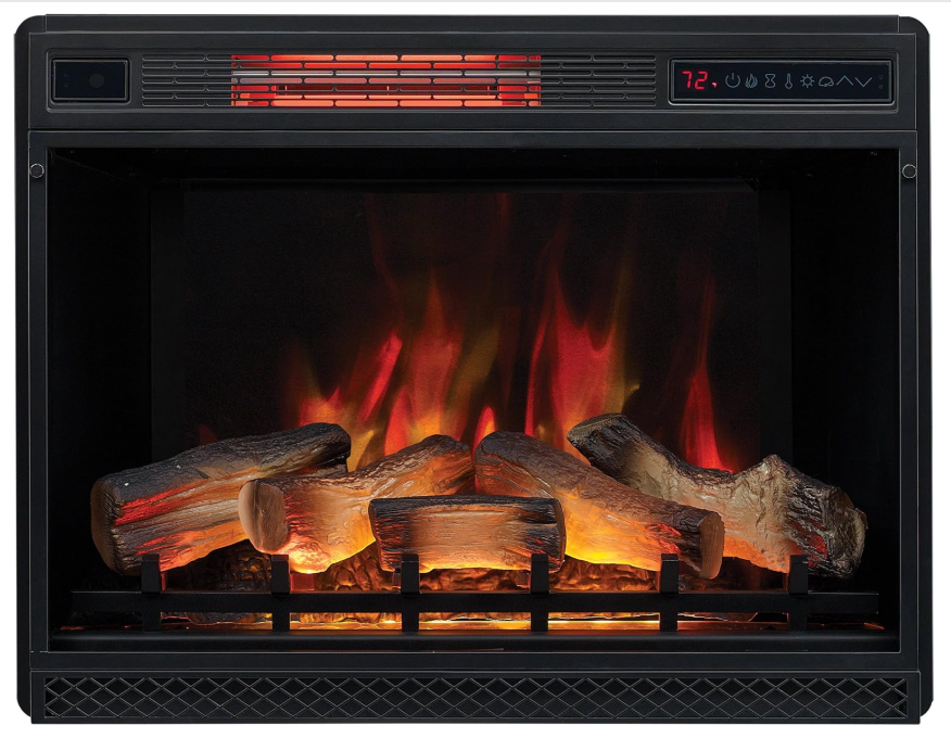 Best ClassicFlame Electric Fireplaces in 2026 — Complete Buyer Guide (Detailed Model Breakdown)