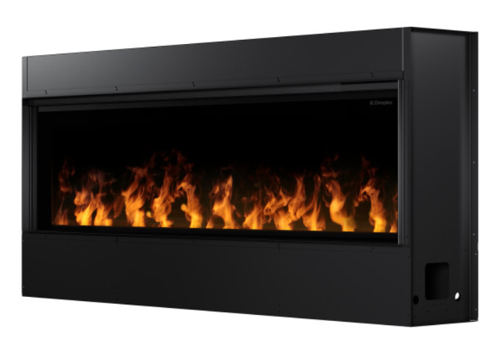Dimplex Electric Fireplaces